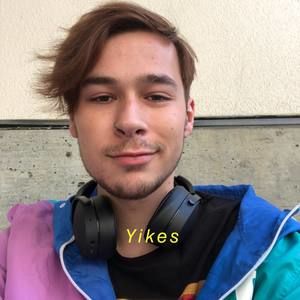 Meet your Posher, Noah